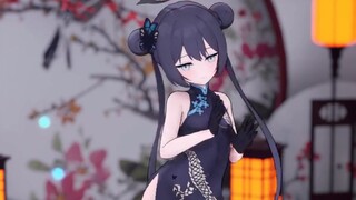 The electric motor of Higasaki moves like a piece of film