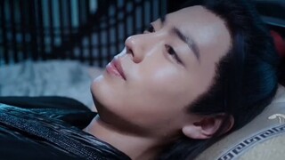 "Wangxian ABO" สองผู้แยกจากกันไม่ได้ 01 จี้ผู้มีอำนาจและทรงพลัง & เซียนผู้อดทนและน่าสงสาร (Koroshi A