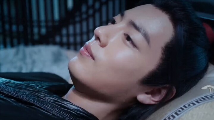 "Wangxian ABO" สองผู้แยกจากกันไม่ได้ 01 จี้ผู้มีอำนาจและทรงพลัง & เซียนผู้อดทนและน่าสงสาร (Koroshi A