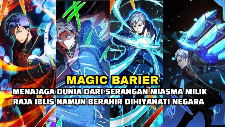Pahlawan Penyelamat Dunia Dibuang Negaranya!34