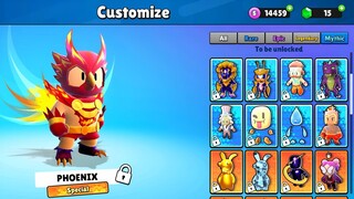 Stumble Guys NEW UPDATE 0.51 | 30 New Skins