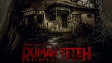 Rumah Teteh Story of Helena (2025)