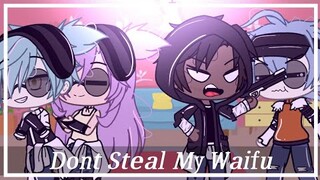 ¤Don't steal my waifu \\ +Give me Questions \\ [Read Description]¤