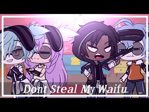 ¤Don't steal my waifu \\ +Give me Questions \\ [Read Description]¤