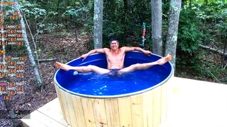 Van Darkholme đã đạt được ước mơ đạt 1 triệu người theo dõi. Cảm ơn tất cả mọi người đã ủng hộ!