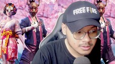 Trik pelontar free fire #ff #freefire