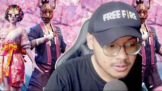 Trik pelontar free fire #ff #freefire