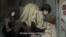 Alur cerita Sakamoto Days Part 2 - 11 END Dimulainya Misi Rahasia Nagumo Shishiba & Osaragi