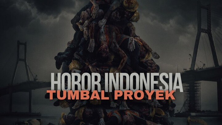 TUMBAL PROYEK (2026) - HOROR INDONESIA TERBARU
