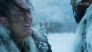 【فيلم "فانغ شين دي بي تشو" × يوي غوانغ | هو يان بين】 "هوان، تعني العودة إلى الوطن" | أغنية موضوعية م