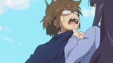 Episode 10 - Danshi Koukousei no Nichijou BD Sub Indo
