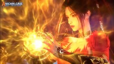 Over The Divine Kingdom Episode 17 Sub Indo (End)