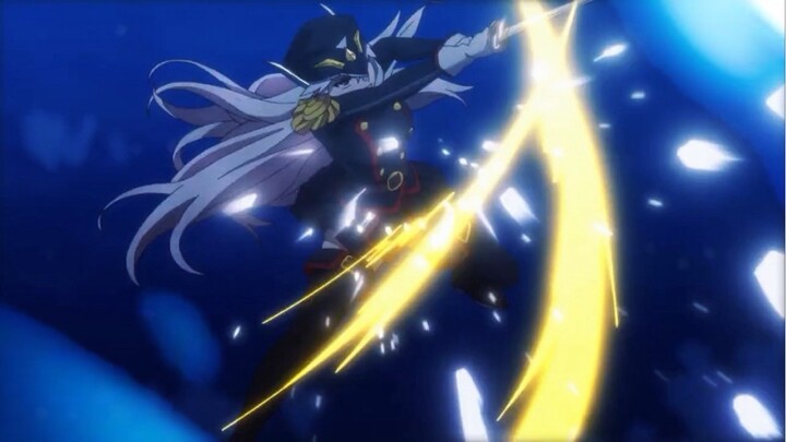 SATU TEBASAN KYOUKA… MUSUH LANGSUNG TAMAT! 💀🤺
