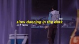 Joji - Slow Dancing in The Dark (Lo-Fi Remix - Alphasvara)