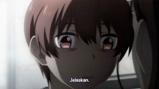 Mieruko-chan - EP11