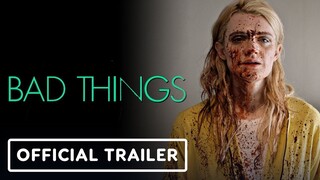 Bad Things 2023 Subtitle Indonesia