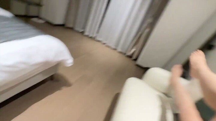ไปดูพระอาทิตย์ตกกับคนที่อยู่อันดับหนึ่งในลิสต์ของเธอกัน~