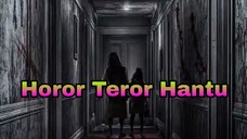 Film Horor Teror Hantu