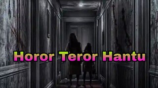 Film Horor Teror Hantu