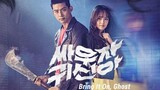 Bring It On, Ghost! Episode 2 Eng Sub