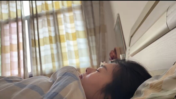 Cô ấy thật sự không dễ dàng.