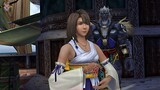 Final Fantasy X - Mission 4 (Kilika Port)