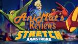 Stretch Armstrong and the Flex Fighters Review | It’s No Spider-Man