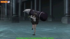 Thuyết minh Dù Chỉ Là Lễ Tân Của Hội,Tôi Sẽ Solobất Kỳ Con Trùm Nào Để Được Về Đúng Giờ Tập 4