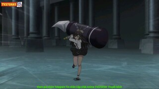 Thuyết minh Dù Chỉ Là Lễ Tân Của Hội,Tôi Sẽ Solobất Kỳ Con Trùm Nào Để Được Về Đúng Giờ Tập 4