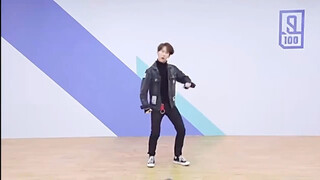 丁泽仁，但是trouble maker