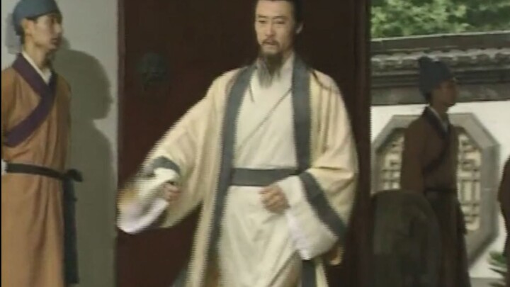“舅舅，你既精通医道又能推断凶吉，我瞧你真有点仙风道骨在啊”