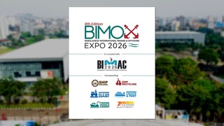 8th BIMOX 2026 - Promo Video