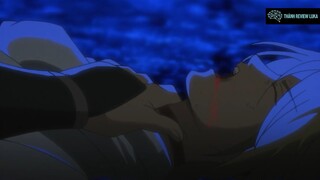 Thánh review Luka - Review -  Main Xuống Núi Lập Hẳn Môn Phái Cho Riêng Mình p1 #anime #schooltime