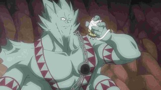 Hội pháp sư fairy tail tập 244 thuyết minh