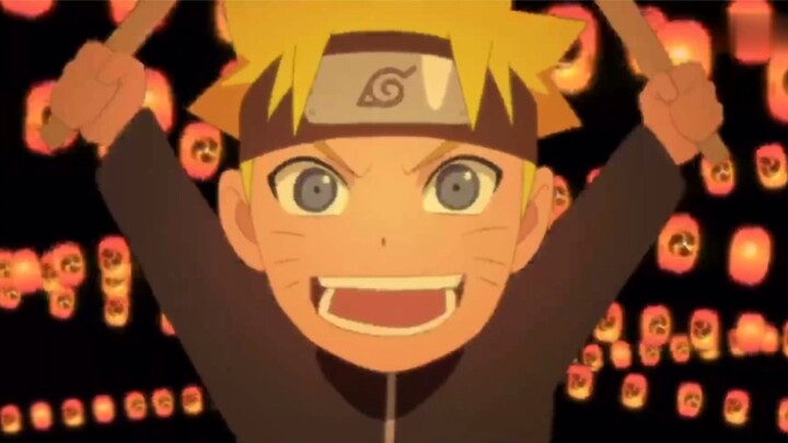 Tailed Beast Counting Song (Original Sound)