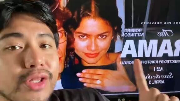 tonton ke-chaosan ini di bioskop 22 april shoutout @feat pictures ‼️