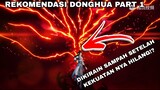 DRAGON PRINCE YUAN (ZHUO YUAN) || Rekomendasi Donghua Part 1 Subtitle Indonesia English