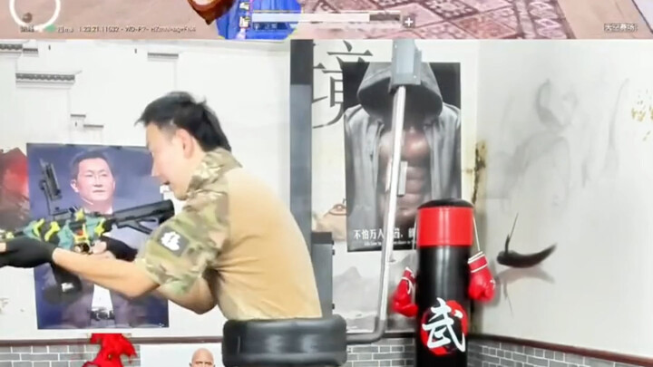 Your head must be buzzing, right?