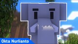 #ElephantCollab | Minecraft Short Animations | Okta Nurlianto Channel