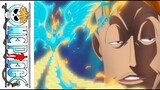 One Piece - Marco Opening「Blue Bird」