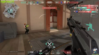 Đối thủ said:"Thôi xóa game đi!!!"