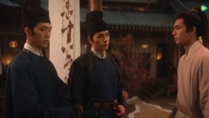 "I cheated on my childhood sweetheart after marrying him" [Zhang Gong'an/Gentlemen's Alliance] Pingl