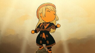 【Mujica】hen kamu เอ็ดที่ซ่อนอยู่ส่วนตัว