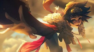 The Rework Taliyah Deserves - League of Legends