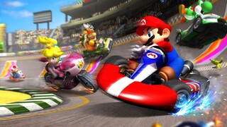 TOP 6 Best Kart Racing Games For Android & iOS 2021