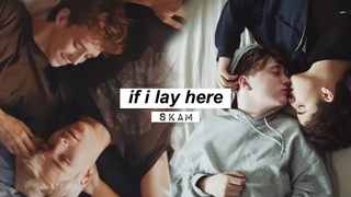 ถ้าฉันนอนที่นี่ ► SKAM MULTIVERSE