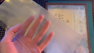 How to Make Wood Transparent…