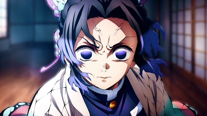 “Watch this! This is the violent aesthetic straight out of ‘Demon Slayer’!”⚡️