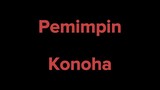 7 Pimpinan Konoha