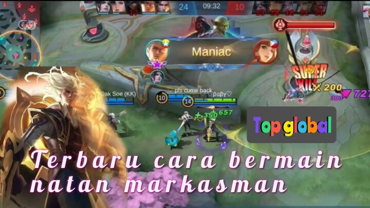 TERBARU TOP GLOBAL 1 NATAN...